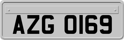 AZG0169