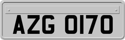 AZG0170