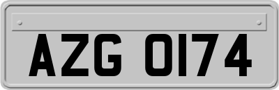 AZG0174