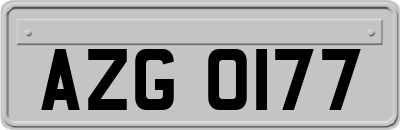 AZG0177
