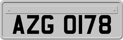 AZG0178