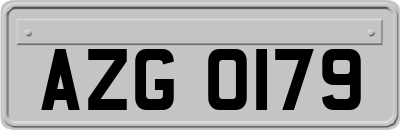 AZG0179