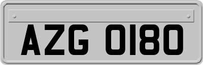 AZG0180