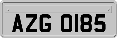 AZG0185