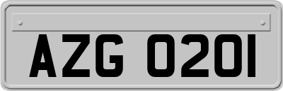 AZG0201
