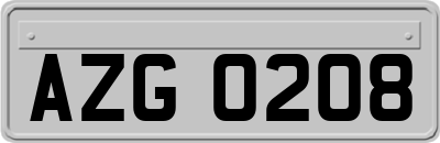 AZG0208