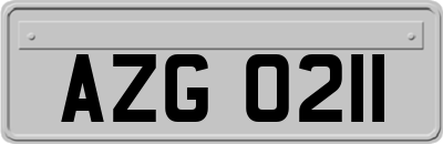 AZG0211