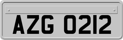 AZG0212