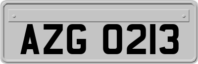 AZG0213