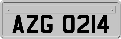 AZG0214