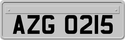 AZG0215