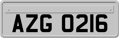 AZG0216