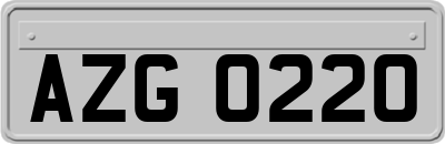 AZG0220