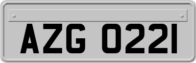AZG0221
