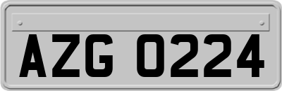 AZG0224