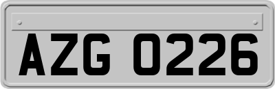 AZG0226