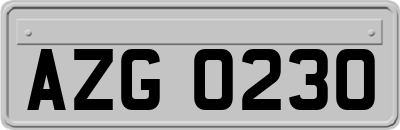 AZG0230