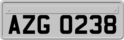 AZG0238