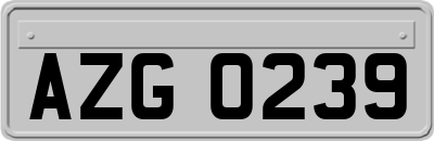 AZG0239