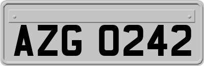 AZG0242