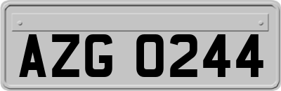 AZG0244