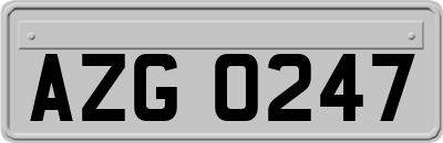 AZG0247