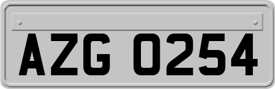 AZG0254