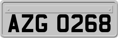 AZG0268