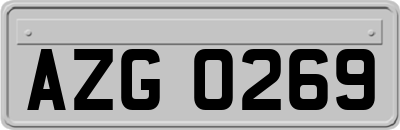 AZG0269