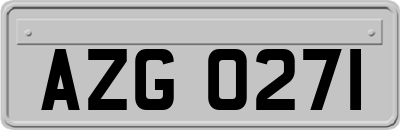 AZG0271