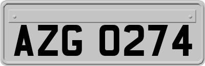 AZG0274