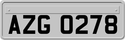 AZG0278