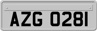 AZG0281