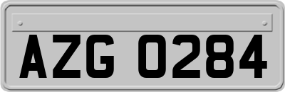 AZG0284