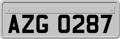 AZG0287