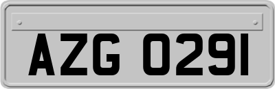 AZG0291