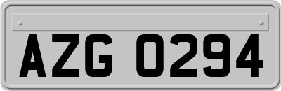 AZG0294