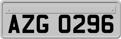 AZG0296