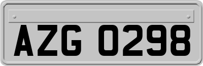 AZG0298