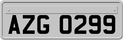 AZG0299