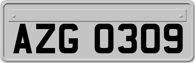 AZG0309