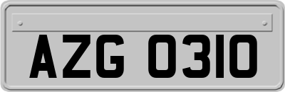 AZG0310