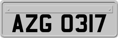 AZG0317
