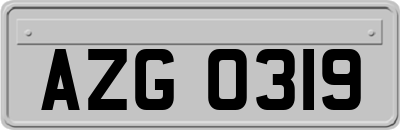 AZG0319