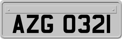 AZG0321