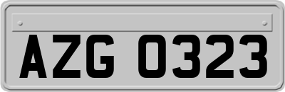 AZG0323
