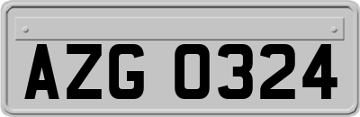 AZG0324