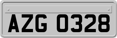 AZG0328