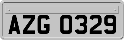 AZG0329