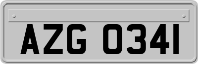 AZG0341